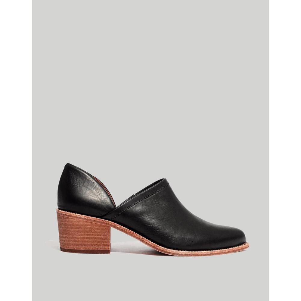 Madewell - Brady Lowcut Bootie - Women's 8 - EUC - Picture 2 of 9